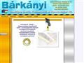 http://www.barkanyikft.hu ismertető oldala